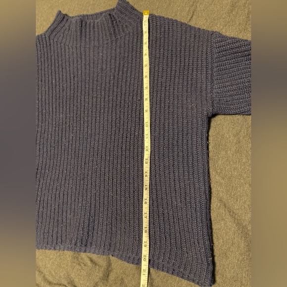 Dynamite Wool Blend Sweater - Picture 3 of 7